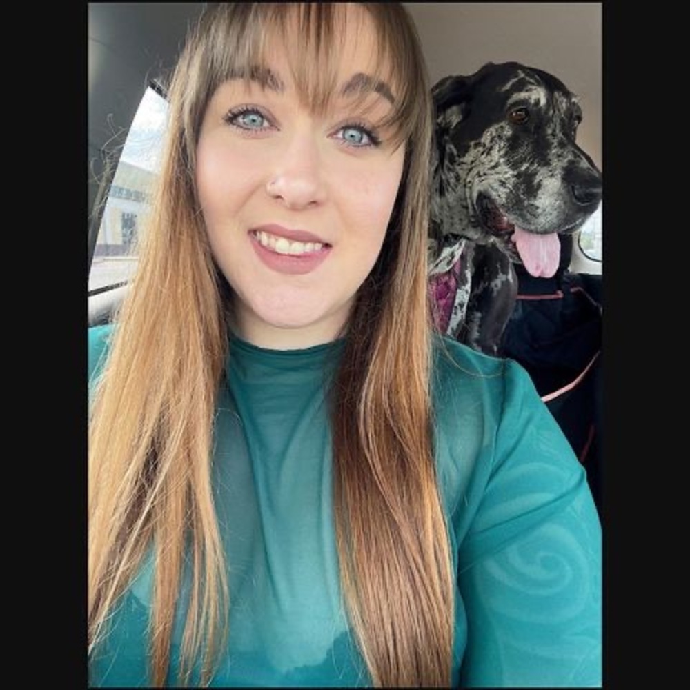 Meet your Posher, Jessica